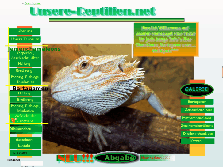 www.unsere-reptilien.net