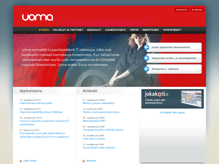 www.uoma.fi