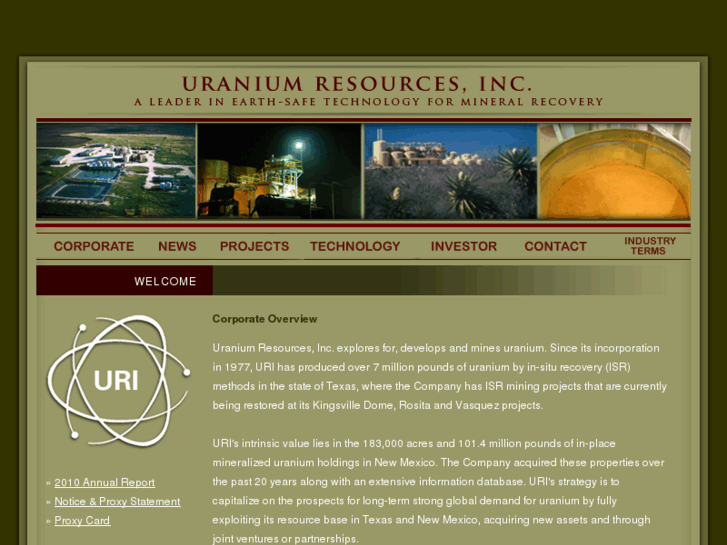 www.uraniumresources.com