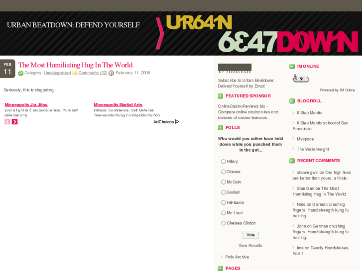 www.urbanbeatdown.com