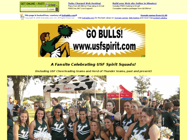 www.usfspirit.com