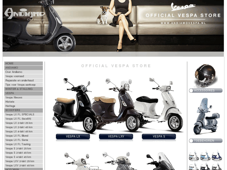 www.vespa-lx.com