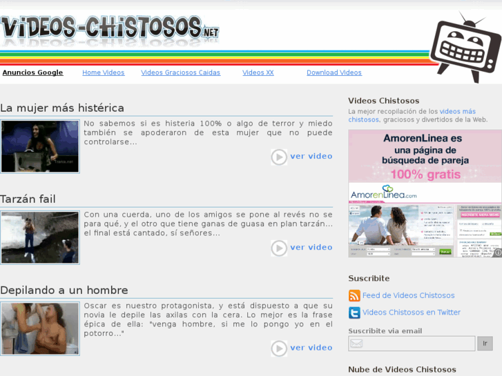 www.videos-chistosos.com