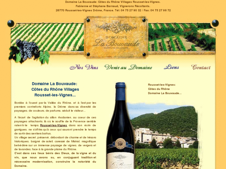 www.vin-cote-rhone.com