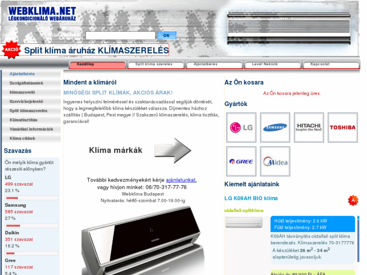 www.webklima.net