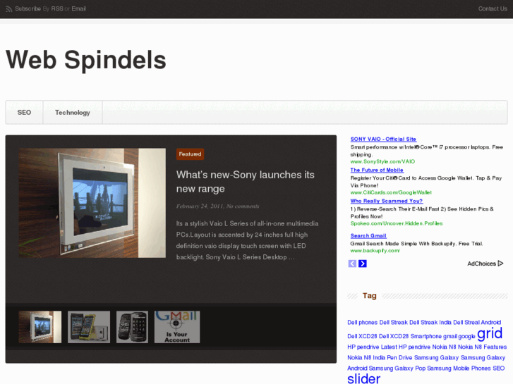 www.webspindels.com