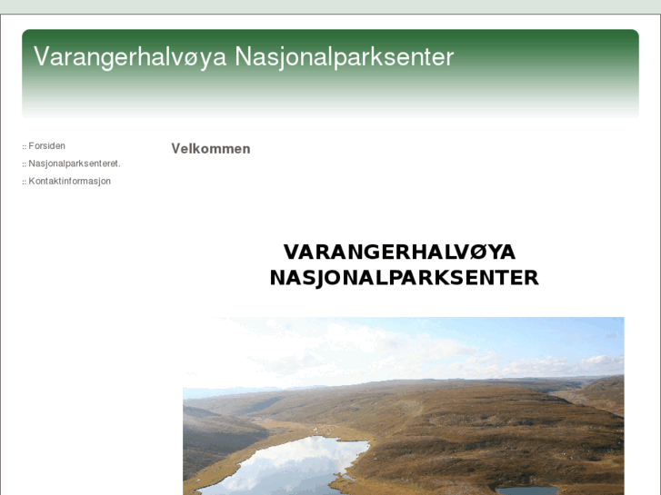 www.xn--varangerhalvya-nasjonalparksenter-6ld.com