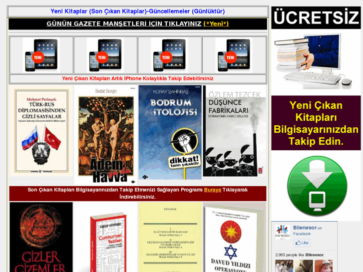 www.yenikitaplar.gen.tr