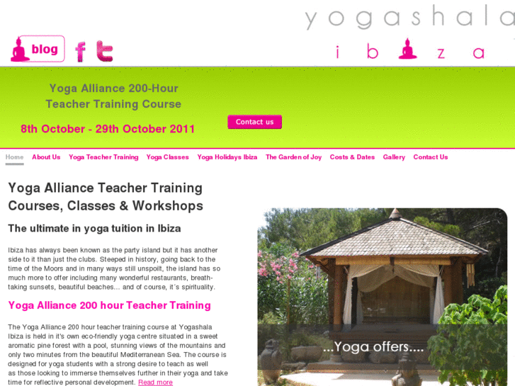 www.yogaholiday.com