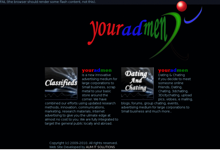 www.youradmen.com