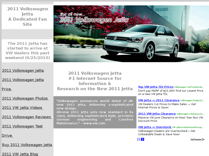 www.2011jetta.org