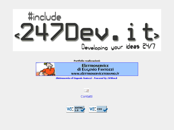 www.247dev.it