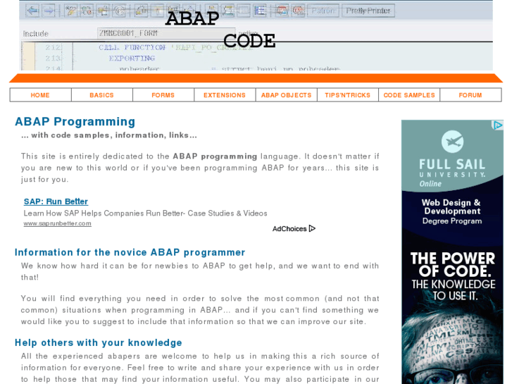 www.abap-code.com