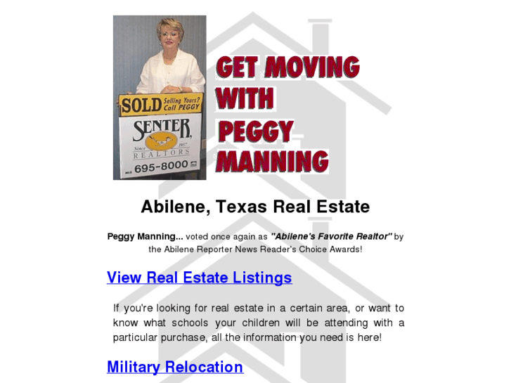 www.abilenehomesforsale.com