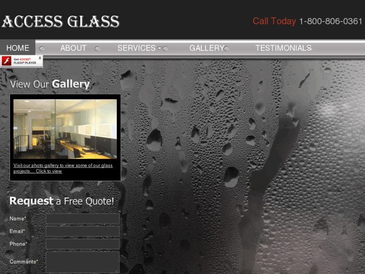 www.accessglassinc.com