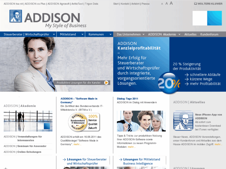 www.addison2go.net