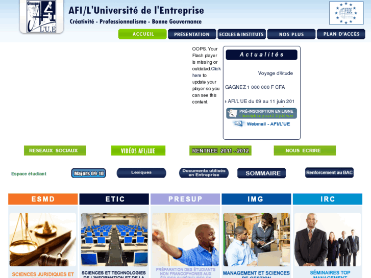 www.afi-ue.com