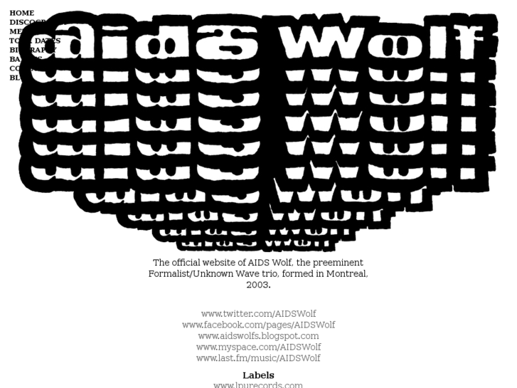 www.aidswolf.net