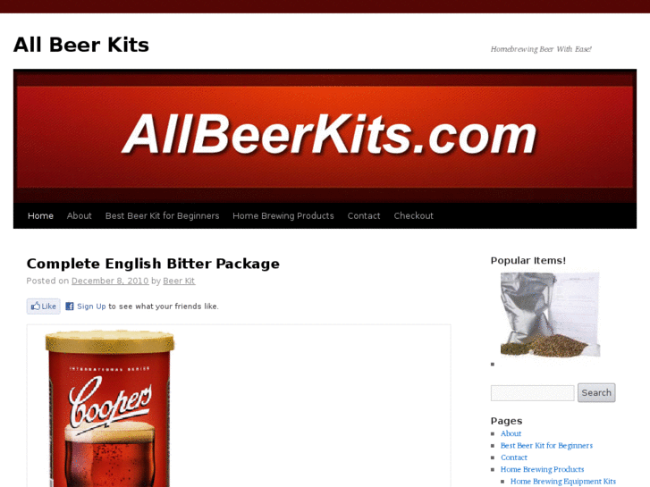 www.allbeerkits.com