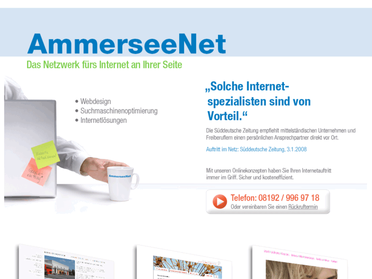 www.ammerseenet.de