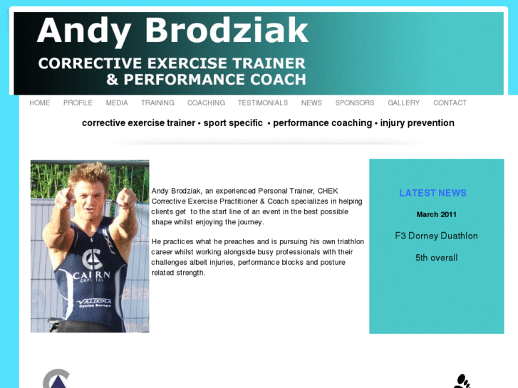 www.andybrodziak.com