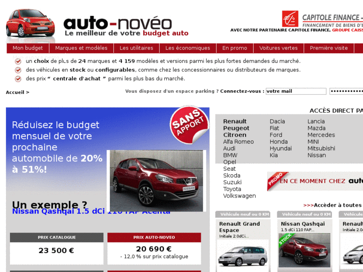 www.auto-noveo.com