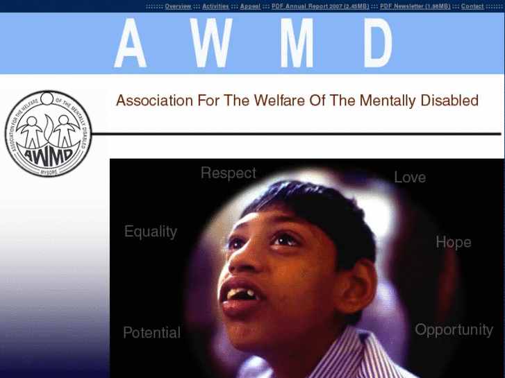 www.awmd.org