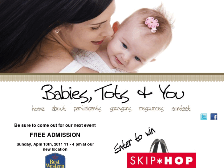 www.babiestotsandyou.com