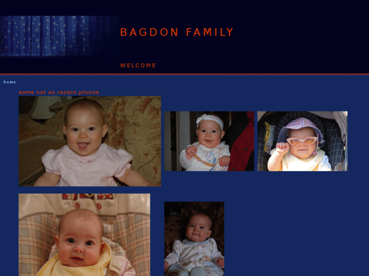 www.bagdonfamily.com