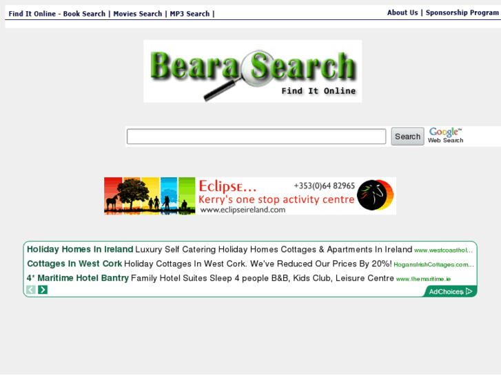 www.bearasearch.com