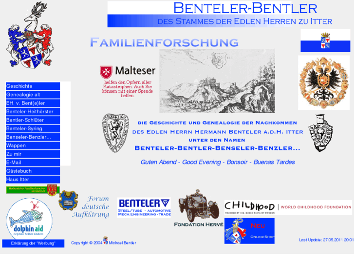 www.benteler-bentler.org