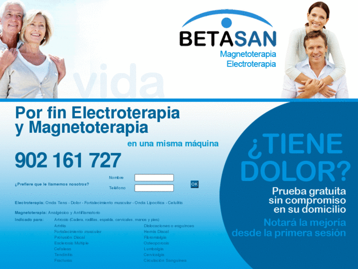 www.betasan.es