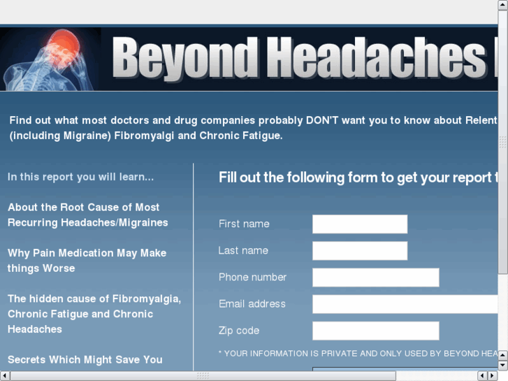 www.beyondheadachesnorthwest.com