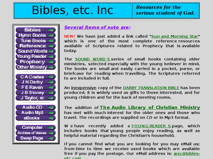 www.bibles-etc.com