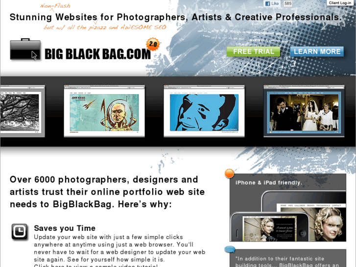 www.bigblackbag.com