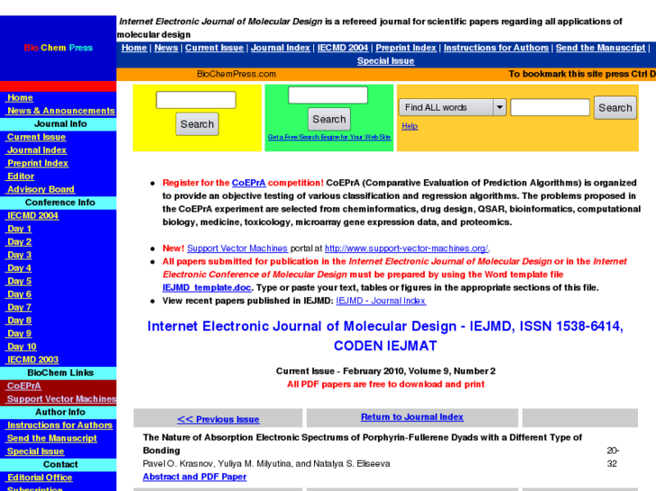 www.biochempress.com