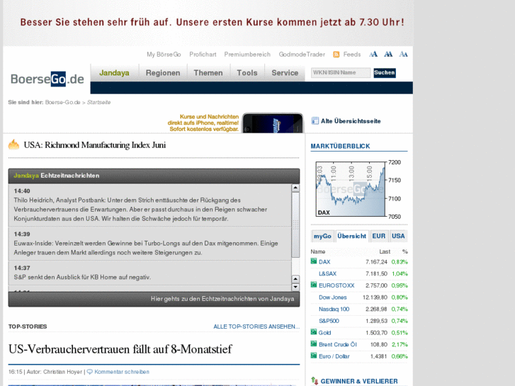 www.boerse-go.com