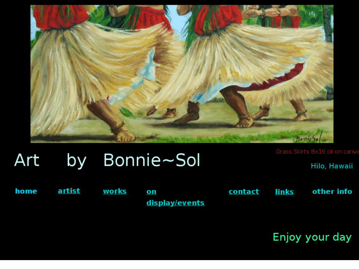 www.bonniesol.com