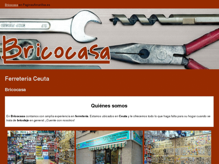 www.bricocasa.net