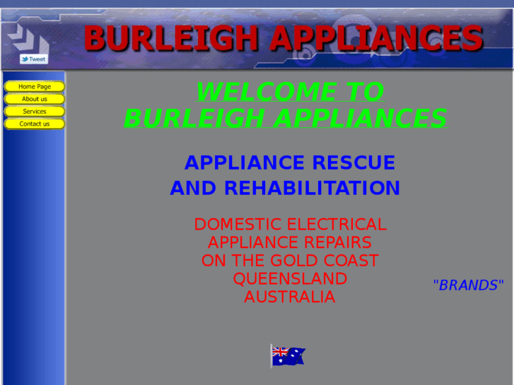 www.burleigh-appliances.com