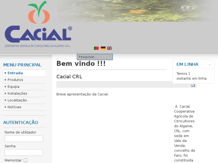 www.cacial.com