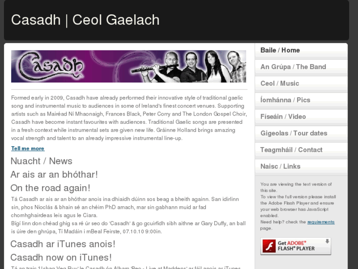 www.casadh.com