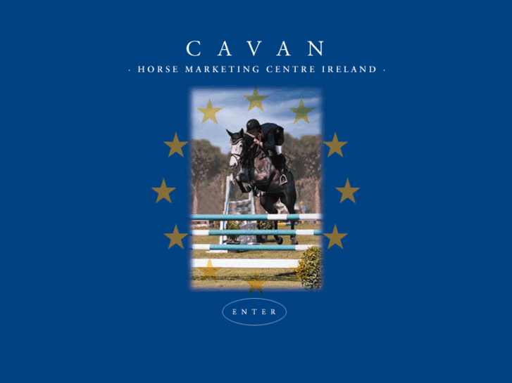 www.cavanequestrian.com