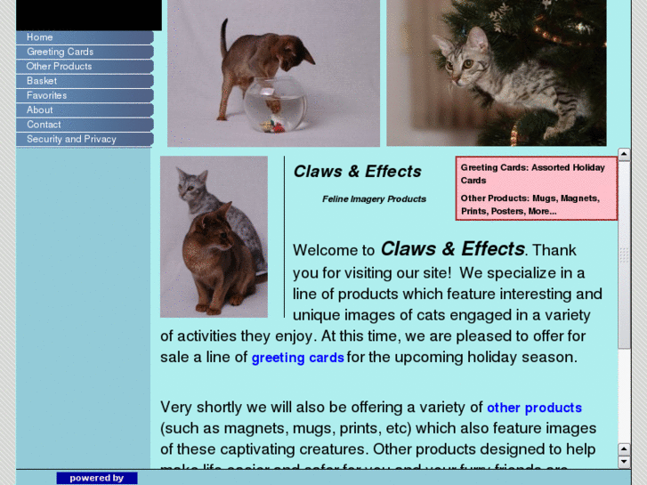 www.clawsandeffects.com