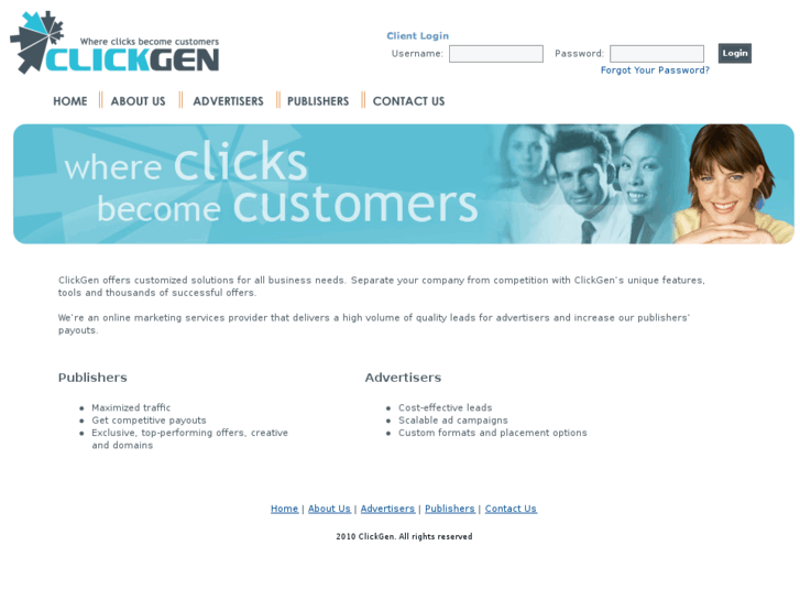 www.clickgen.com