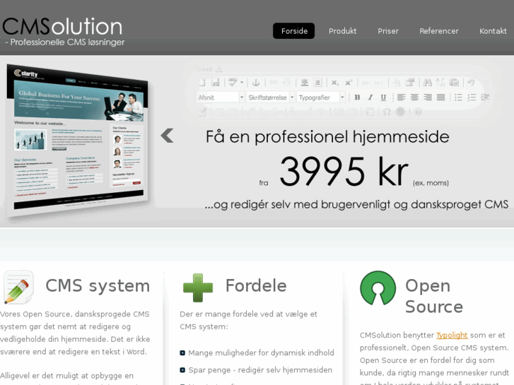 www.cmsolution.dk