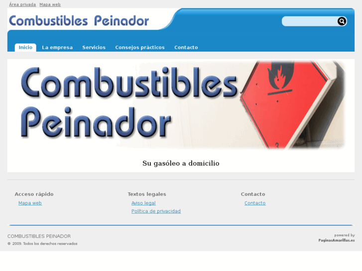 www.combustiblespeinador.com