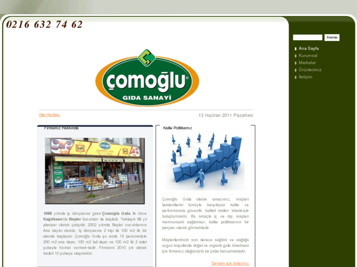 www.comoglugida.com