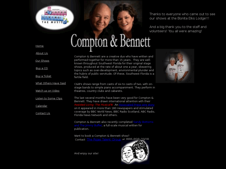 www.comptonandbennett.com