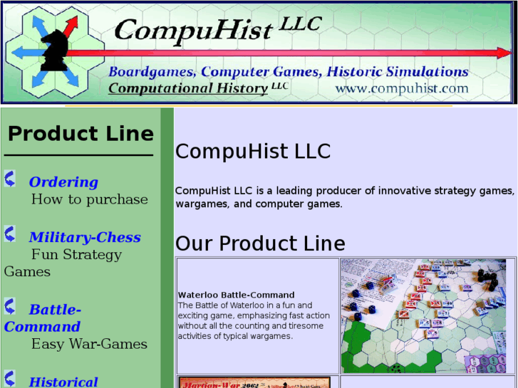 www.compuhist.com